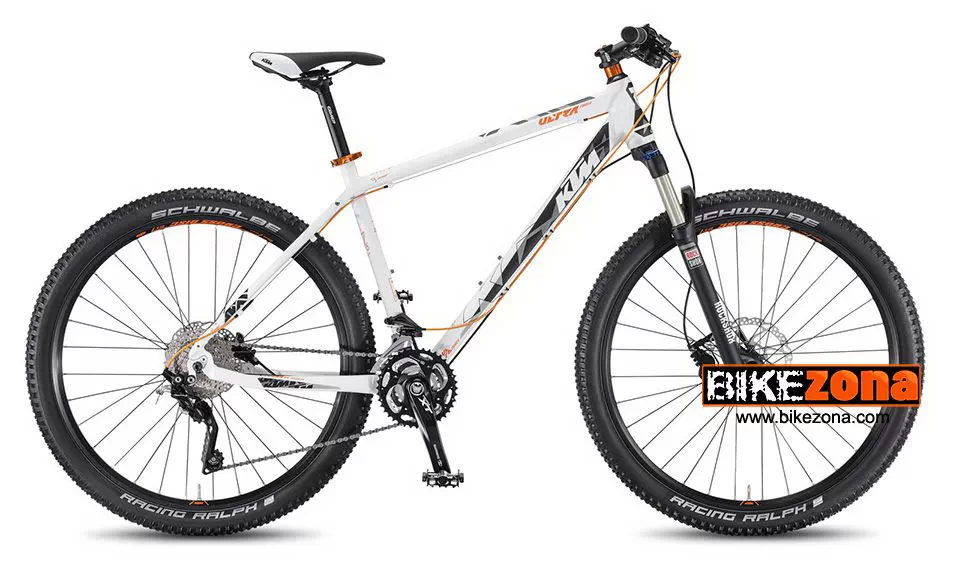 Ktm mtb online rigida